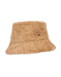 Bartholomew Bear Fluffleshade Hat