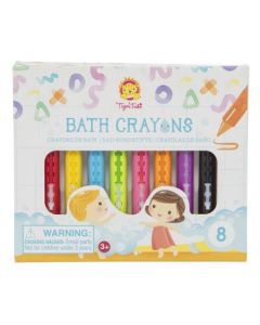 Bath Crayons