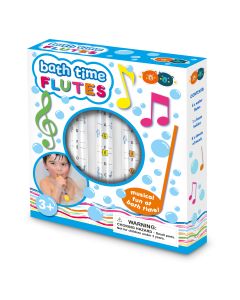 Bath Time Water Flutes