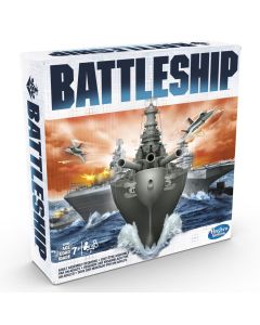 Battleship Game