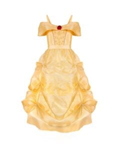 Beauty Dress Size 3-4