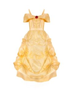 Beauty Dress Size 5-6