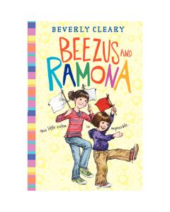 Beezus and Ramona