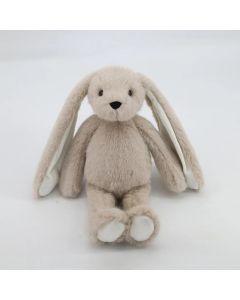 Beige Dingle Dangle Bunny Large