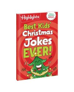 Best Kids' Christmas Jokes Ever!