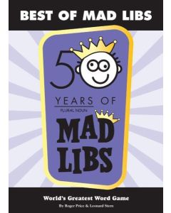 Best of Mad Libs