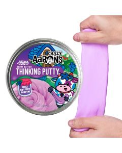 Better Butter Berry Thinking Putty