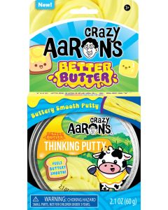 Better Butter Thinking Putty