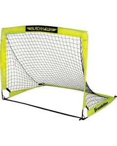 Blackhawk Soccer Goal