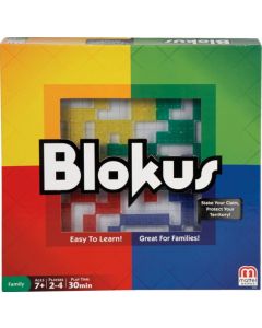 Blokus 