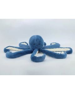 Blue Octopus