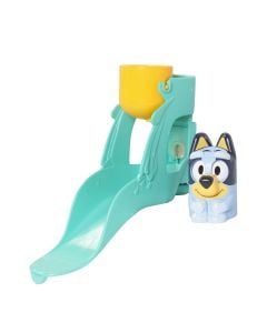 Bluey Bath Waterslide