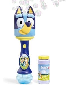 Bluey Bubble Wand