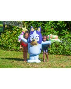 Bluey Inflatable Sprinkler