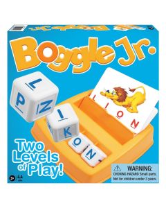 Boggle Jr.