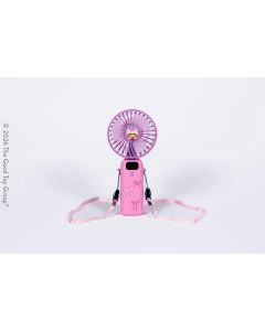 Bowtiful Fan-Tastic Vibes