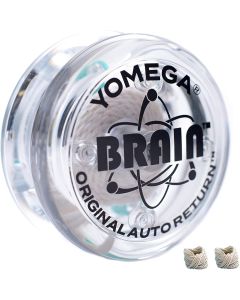 Brain Yo-Yo
