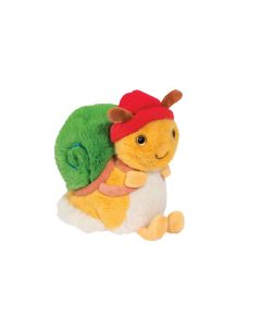 Brandon Backpacker Snail