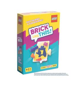 Brick Like This! Game