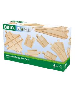 BRIO Advanced Expansion Pack