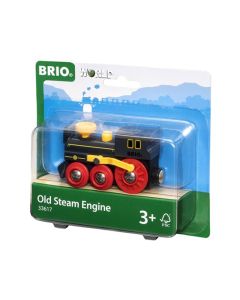 BRIO Old Steam Engine
