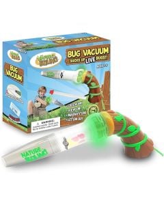 Bug Vacuum