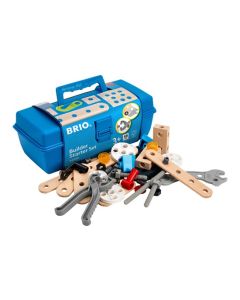 BRIO Builder Activity Starter Set