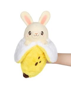 BUNana Banana Bunny