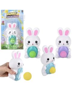 Bunny Foam Ball Blaster