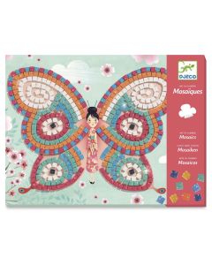 Butterflies Mosaics