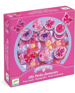 Butterfly Beads Jewelry Kit