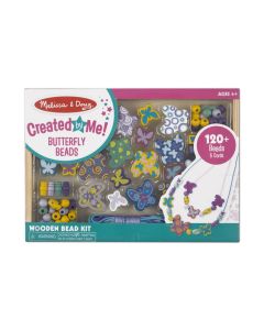 Butterfly Friends Bead Set