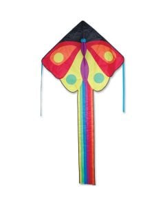 Butterfly Kite