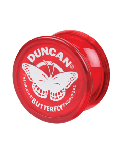 Butterfly Yo-Yo