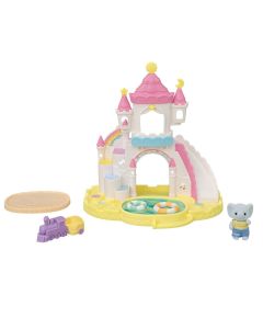 Calico Critters Nursery Sandbox Pool