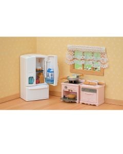 Calico Critters Playful Starter Furniture Set
