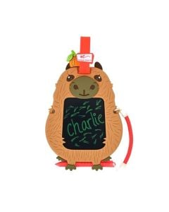 Capybara Sketch Pal
