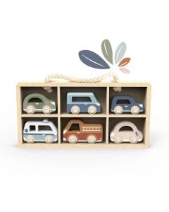 Car Display Case
