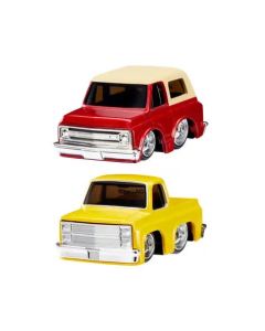 Car-Tuned Series 2