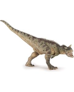 Carnotaurus Figurine