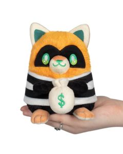 Cat Burglar Alter Ego
