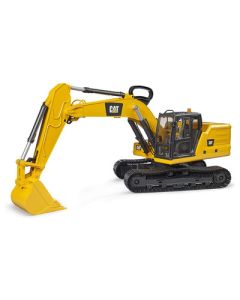 CAT Excavator