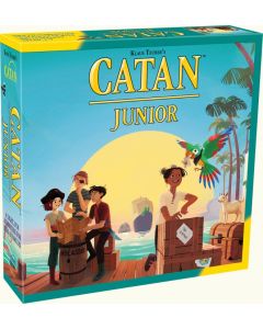 Catan Junior