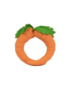 Cathy the Carrot Teether