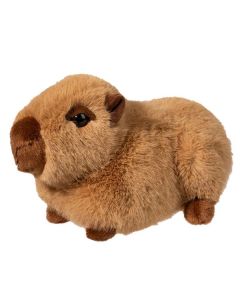 Chattie Capybara