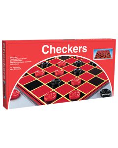 Checkers