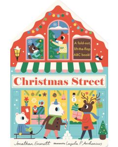 Christmas Street