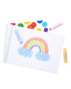 Chunkies Paper Sketchbook Pad