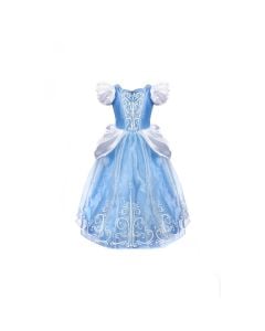 Cinderella Dress Size 3-4