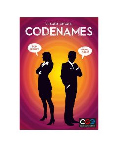 Code Names Game